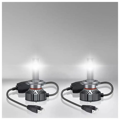 АВТОМОБИЛНА ОФРООУД LED ЛАМПА 64210DWINN H7 LED 42W 12V