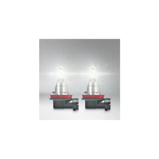 АВТОМОБИЛНИ LED ЛАМПИ 64219L + H16 19W 12V PGJ19-3 BOX OSRAM