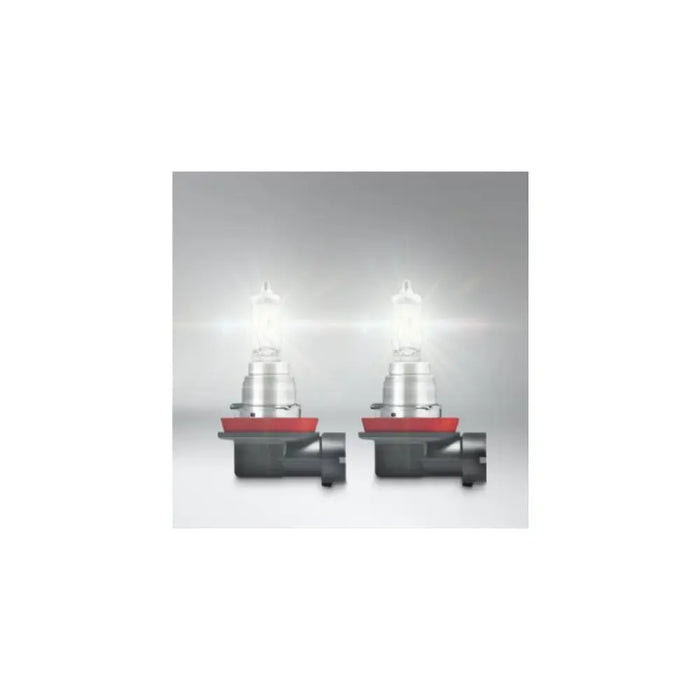 АВТОМОБИЛНИ LED ЛАМПИ 64219L + H16 19W 12V PGJ19-3 BOX OSRAM