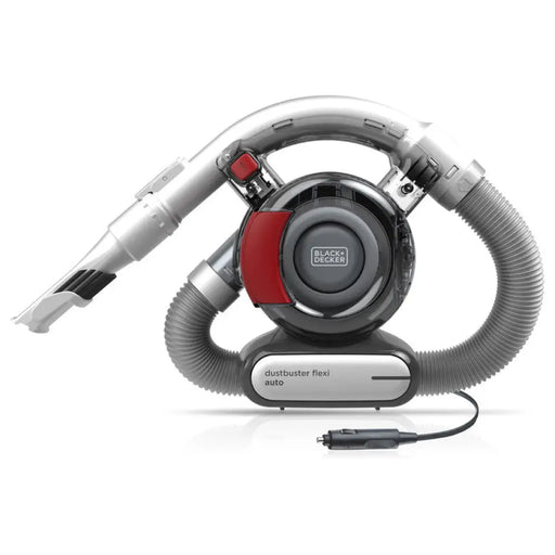 АВТОПРАХОСМУКАЧКА 12V BLACK&DECKER PD1200AV-XJ