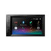 Авторесийвър Pioneer DMH-A241BT
