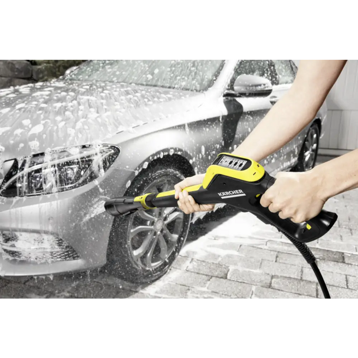 АВТОШАМПОАН KARCHER RM 619
