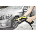 АВТОШАМПОАН KARCHER RM 619