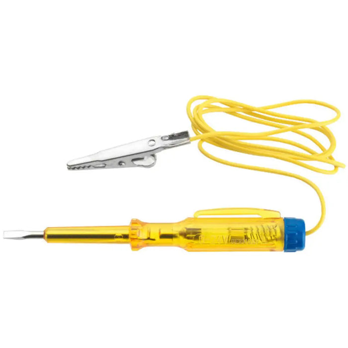 АВТОТЕСТЕР С ЩИПКА CONNEX 6-24 V