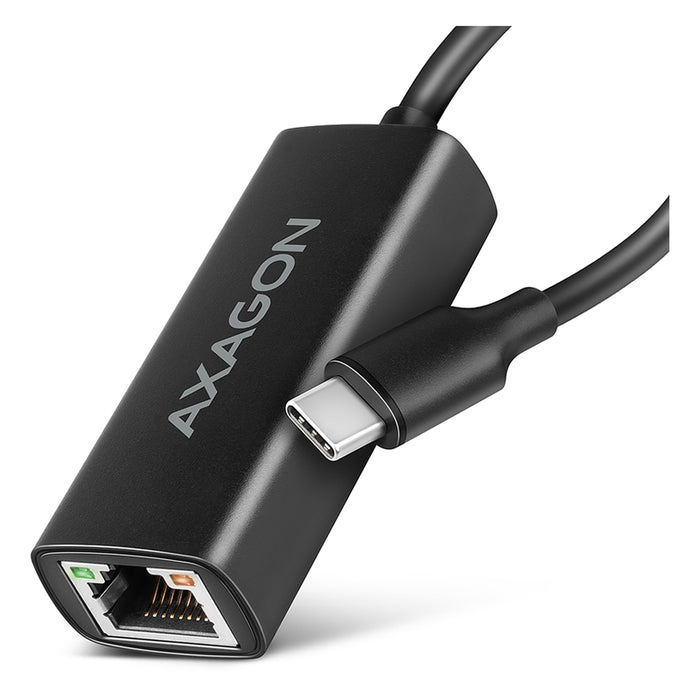 АДАПТЕР AXAGON USB-C - LAN 1G ADE-ARC