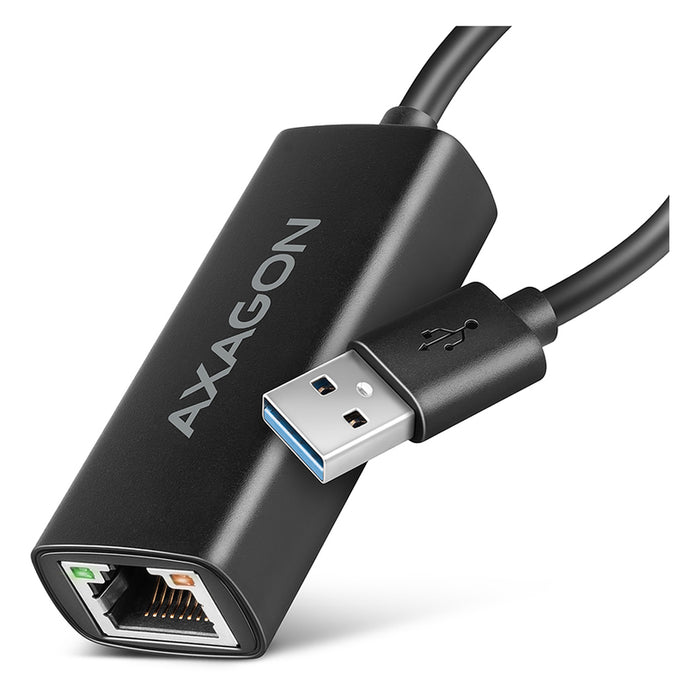 АДАПТЕР AXAGON USB-A - LAN 1G ADE-AR