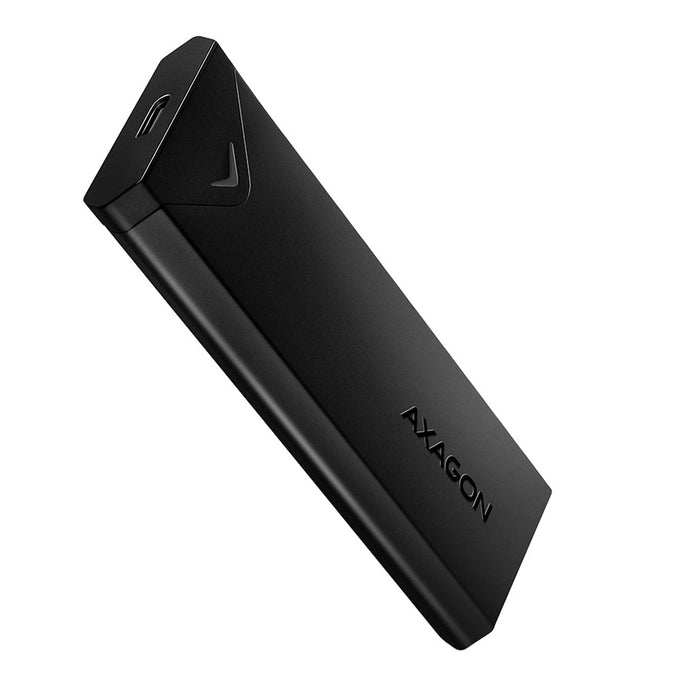 Кутия за SSD AXAGON USB-C 3.2 M.2 EEM2-UB2