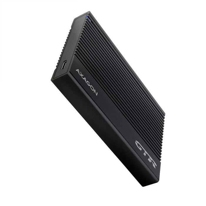 Кутия за HDD AXAGON USB-C 3.2 2.5" EE25-GTR