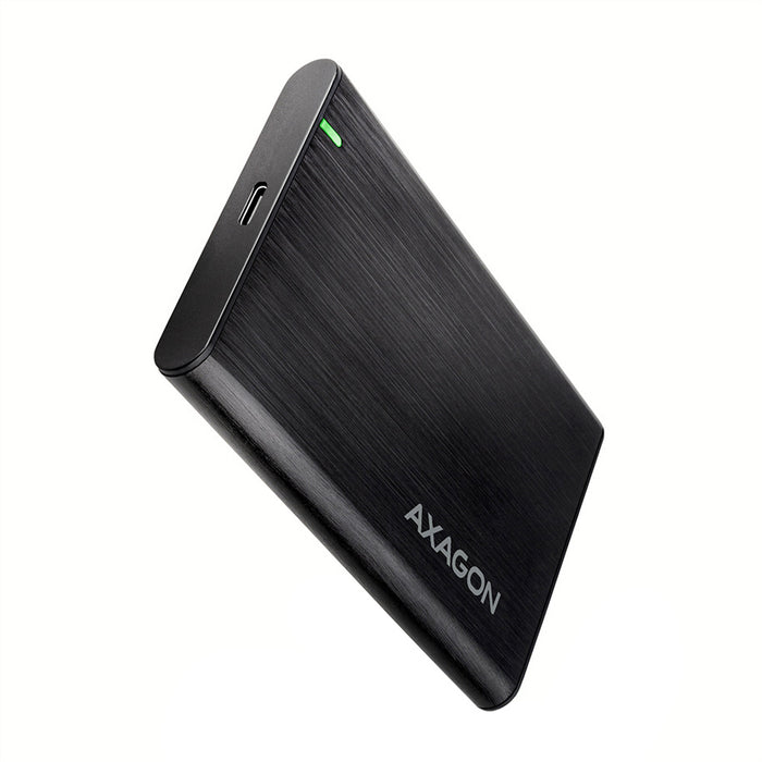 Кутия за HDD AXAGON USB-C 3.2 2.5" EE25-A6C