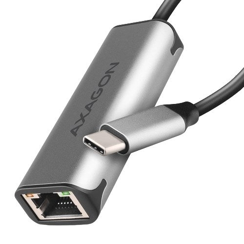 Axagon ADE-25R мрежова карта Вътрешен Ethernet 5000 Mbit/s