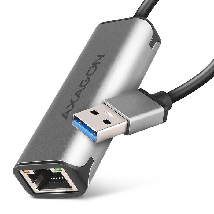Axagon ADE-25R мрежова карта Вътрешен Ethernet 5000 Mbit/s