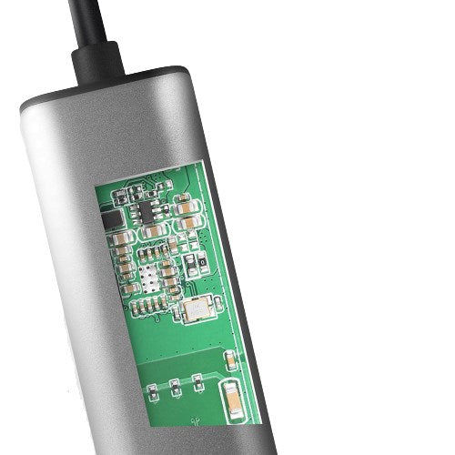 Axagon ADE-25RC мрежова карта Ethernet 2500 Mbit/s