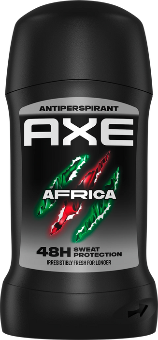 Део стик Africa, 50 ml