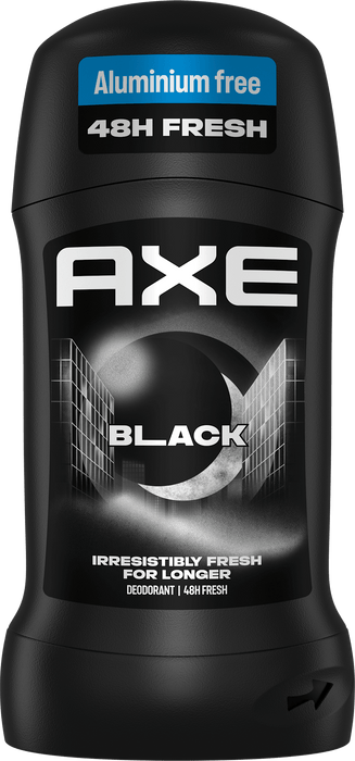 Део стик Black, 50 ml