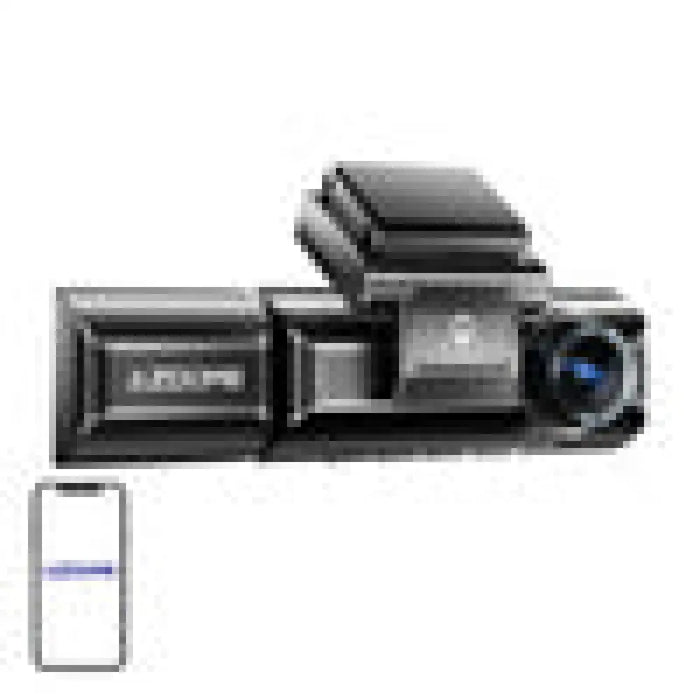 AZDOME M550 Max 4K камера за кола