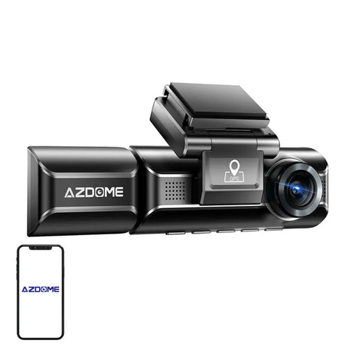 AZDOME M550 Max 4K камера за кола