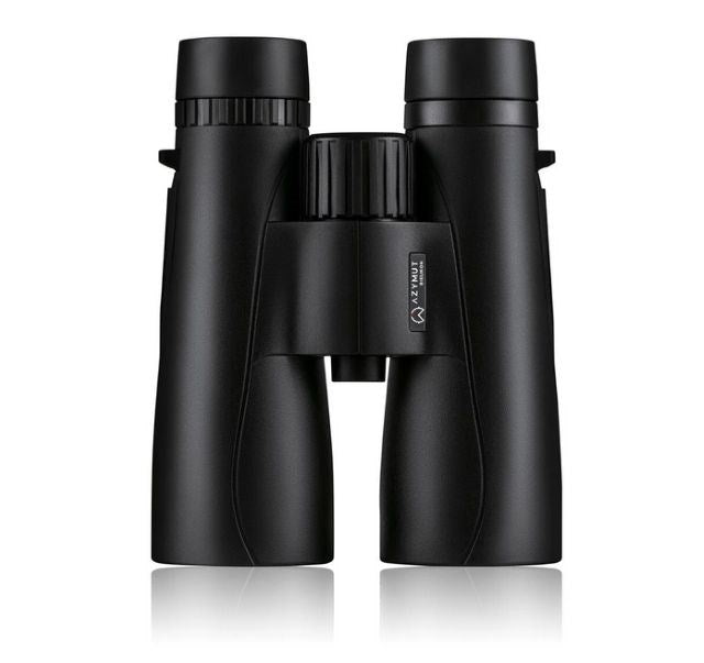 Бинокъл AZYMUT Bielikon 10x50 HD