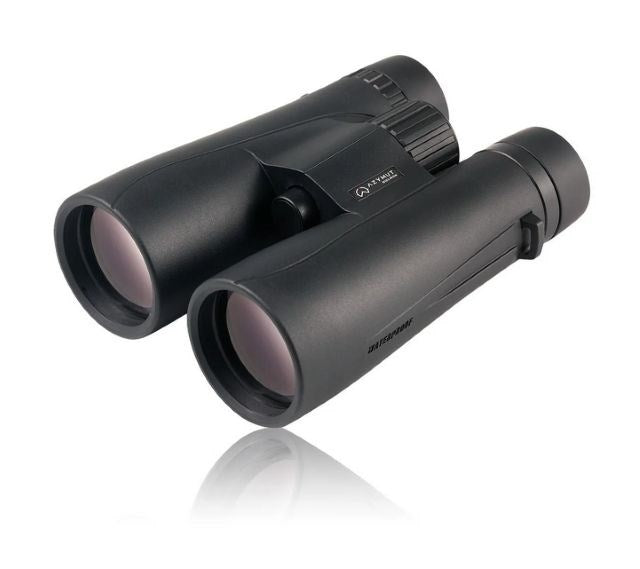Бинокъл AZYMUT Bielikon 10x50 HD