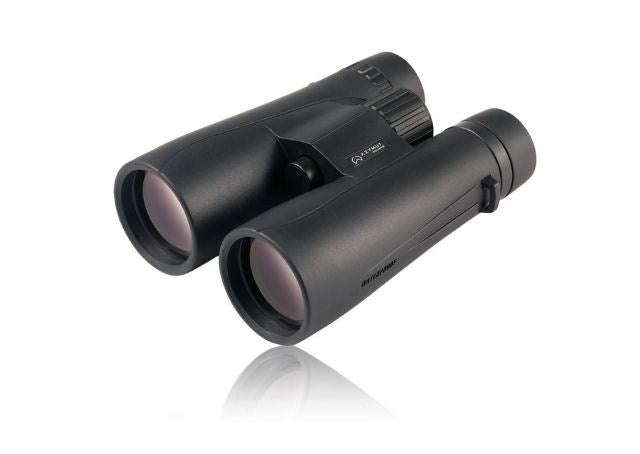 Бинокъл AZYMUT Bielikon 12x50 HD