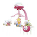 Бебешка играчка Vtech Baby Sheep Count Розов Пластмаса