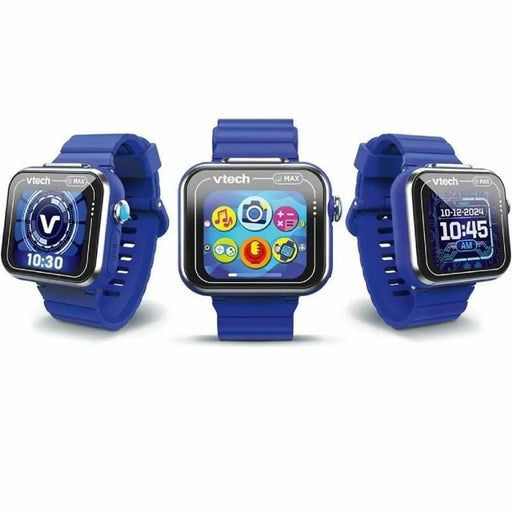 Бебешки часовник Vtech 80-531622-022 256 MB Интерактивен