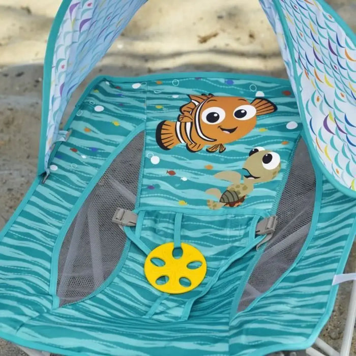 Бебешки Хамак Bright Starts Nemo Многоцветен