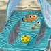 Бебешки Хамак Bright Starts Nemo Многоцветен