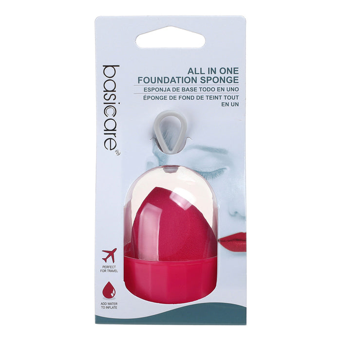 Блендер за грим B-MAX MAGENTA 80087