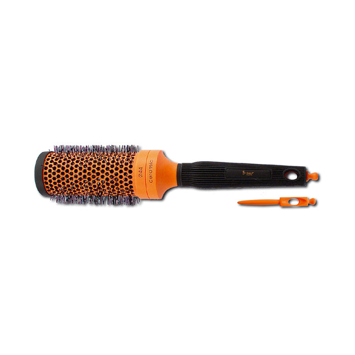 Четка за коса кръгла B-MAX 6016
