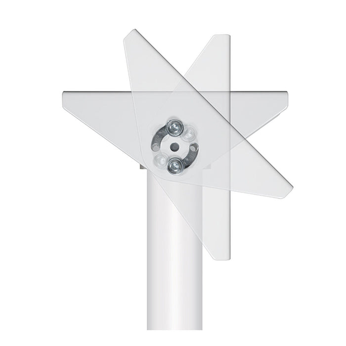 Поставка за монитор B-Tech SYSTEM 2