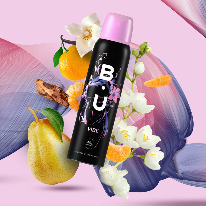 Дезодорант Vibe, 150 ml
