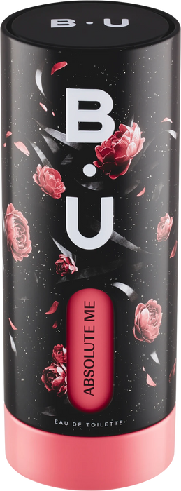 Тоалетна вода ABSOLUTE ME, 50 ml