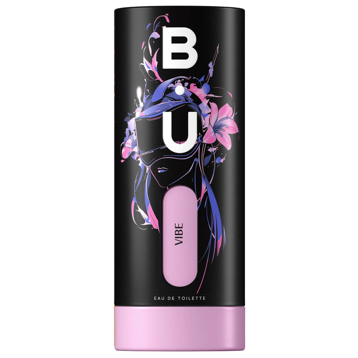 Тоалетна вода Vibe, 50 ml