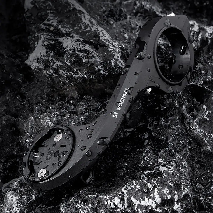 Стойка за велосипед Wozinsky WUG-01B за Garmin компютър