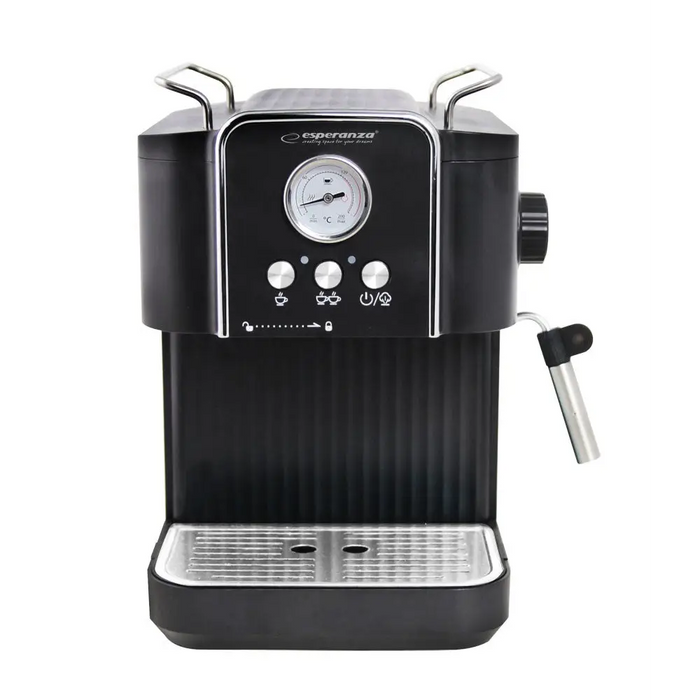 Кафемашина за еспресо Esperanza EKC010 1.8 л