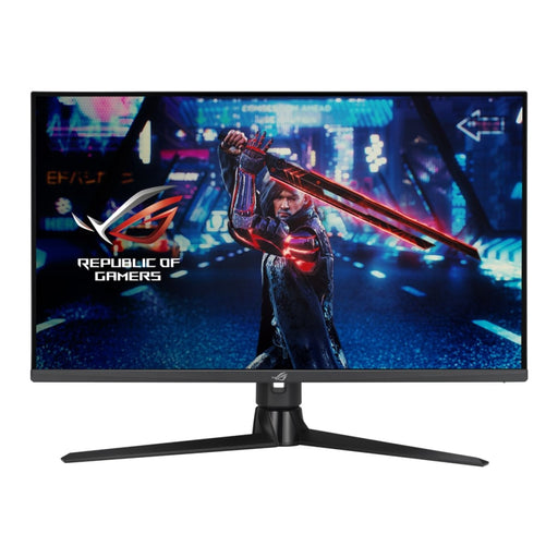 Гейминг монитор ASUS ROG Strix XG32AQ 32inch FastIPS