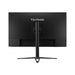 Монитор VIEWSONIC VX2428J 24inch IPS 1920x1080 16:9 1ms