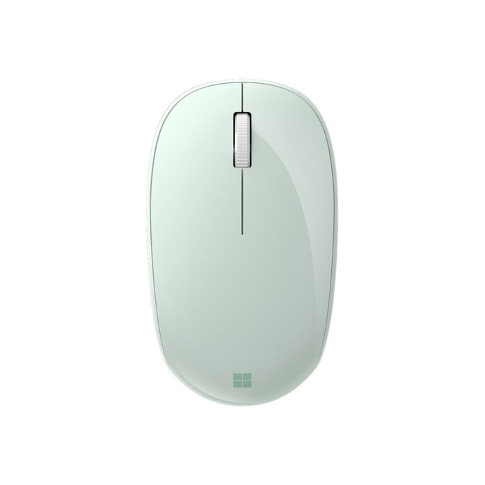 Безжична мишка MICROSOFT Bluetooth 5.0 1000ppi мента