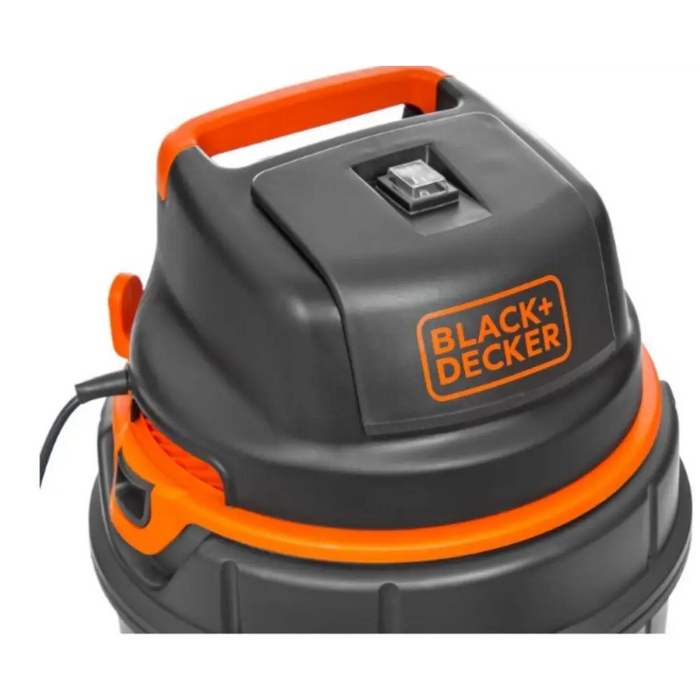 ПРАХОСМУКАЧКА BLACK AND DECKER BXVC20PE
