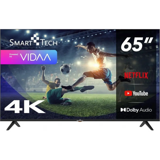 Телевизор SmartTech 65UV10V1