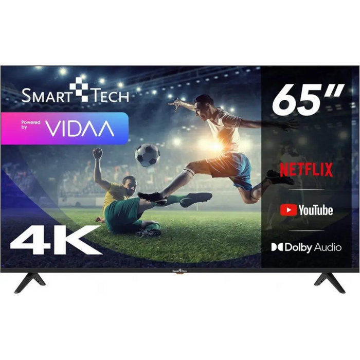 Телевизор SmartTech 65UV10V1