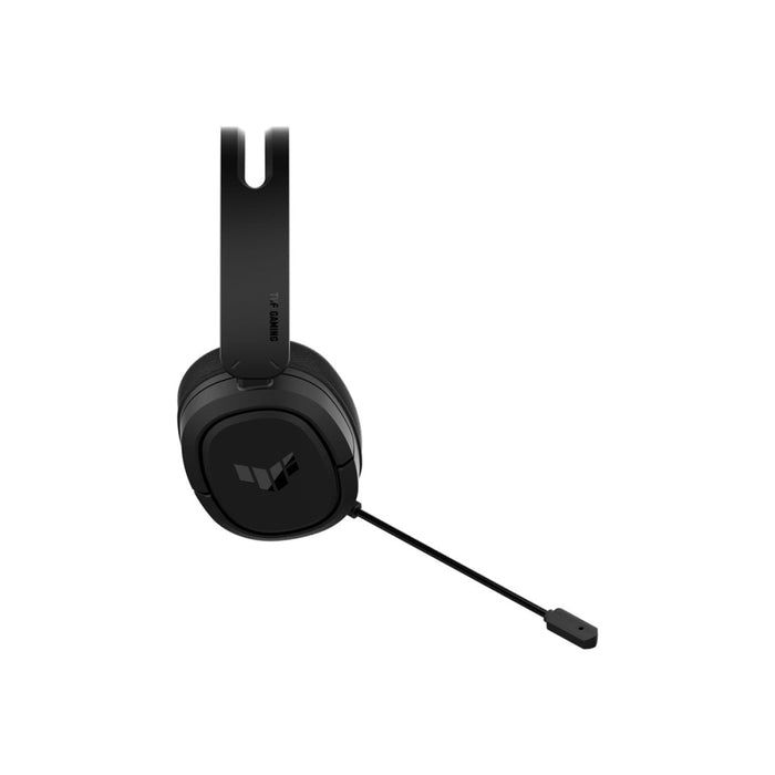 Безжични гейминг слушалки ASUS TUF H1 7.1 surround sound