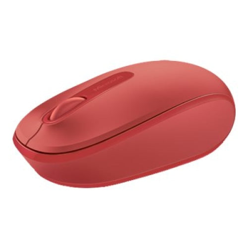 Безжична мишка MS Mbl 1850 2.4GHz 1000ppi червена