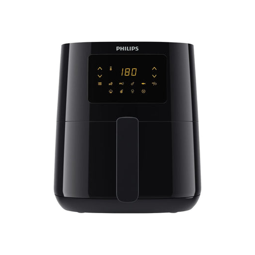 Air Fryer / Еър фрайър PHILIPS Essentials 0.8kg Rapid Air