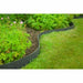 Градинска Ограда Nature Пластмаса