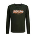Детска Тениска с Дълъг Ръкав Jack & Jones Jjurban Ls Crew