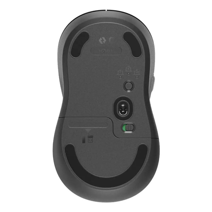 Мишка Logitech 910-007509 Графит 4000 dpi