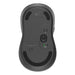 Мишка Logitech 910-007509 Графит 4000 dpi