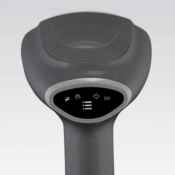 Maestro MR-358 Парна гладачка за дрехи Сив