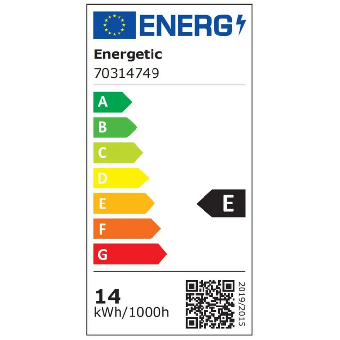 LED ЛАМПА 13.2W 100W 4000K 220V E27